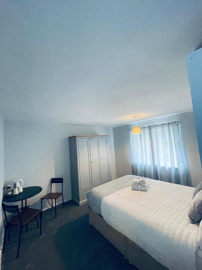 II Comfortable Room, Shared House Almondsbury Eksteriør bilde